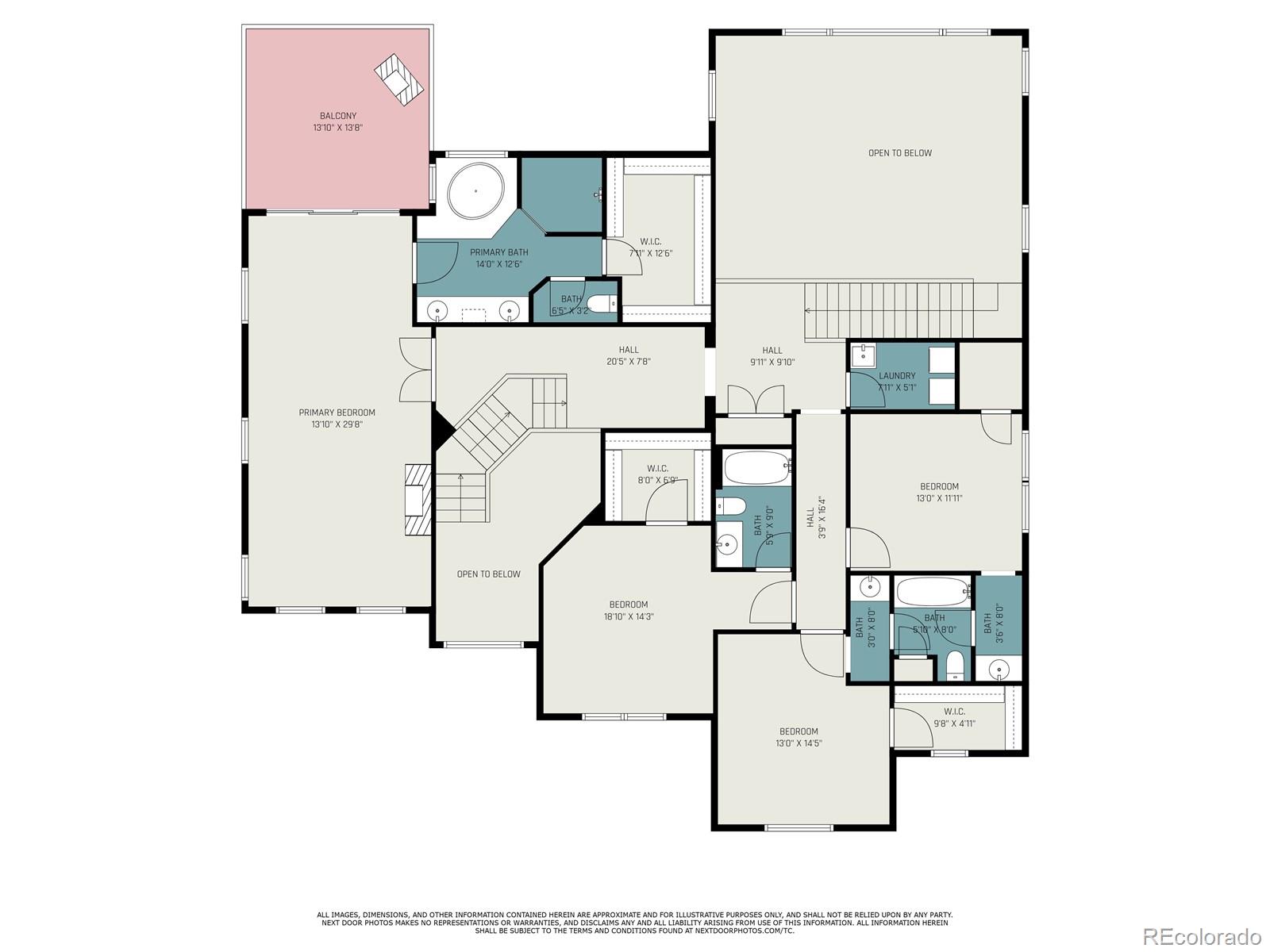 MLS Image #37 for 16202 w 95th lane,arvada, Colorado