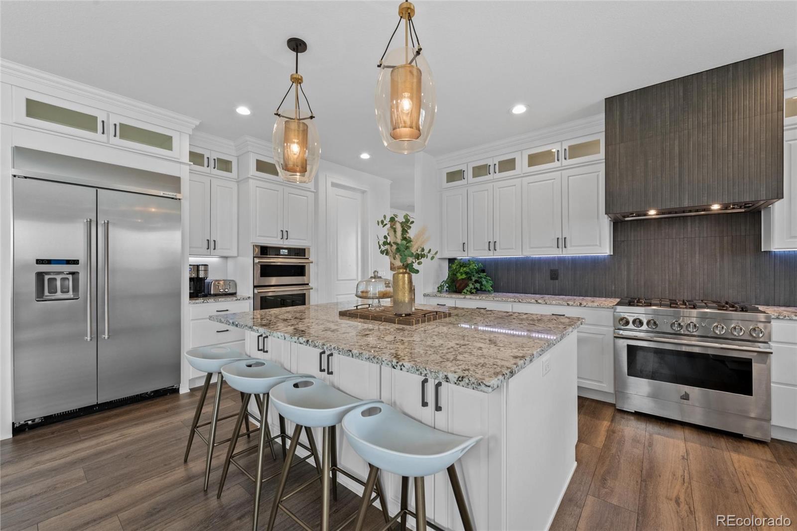 MLS Image #4 for 16202 w 95th lane,arvada, Colorado