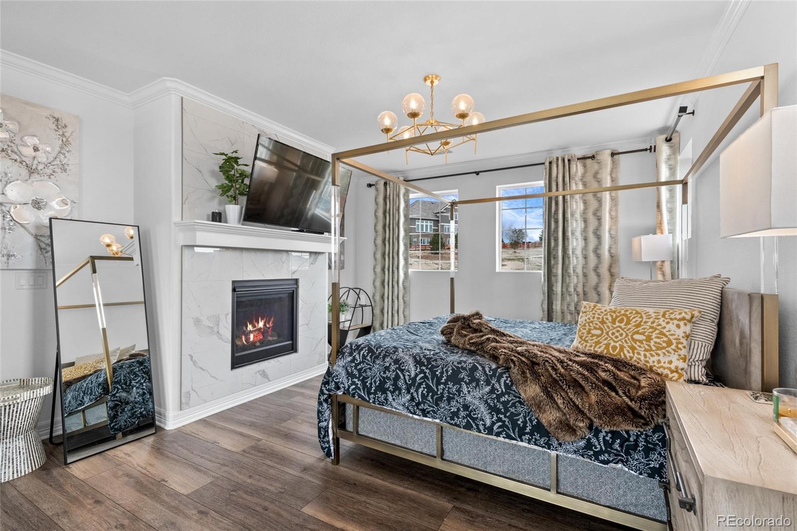 MLS Image #5 for 16202 w 95th lane,arvada, Colorado