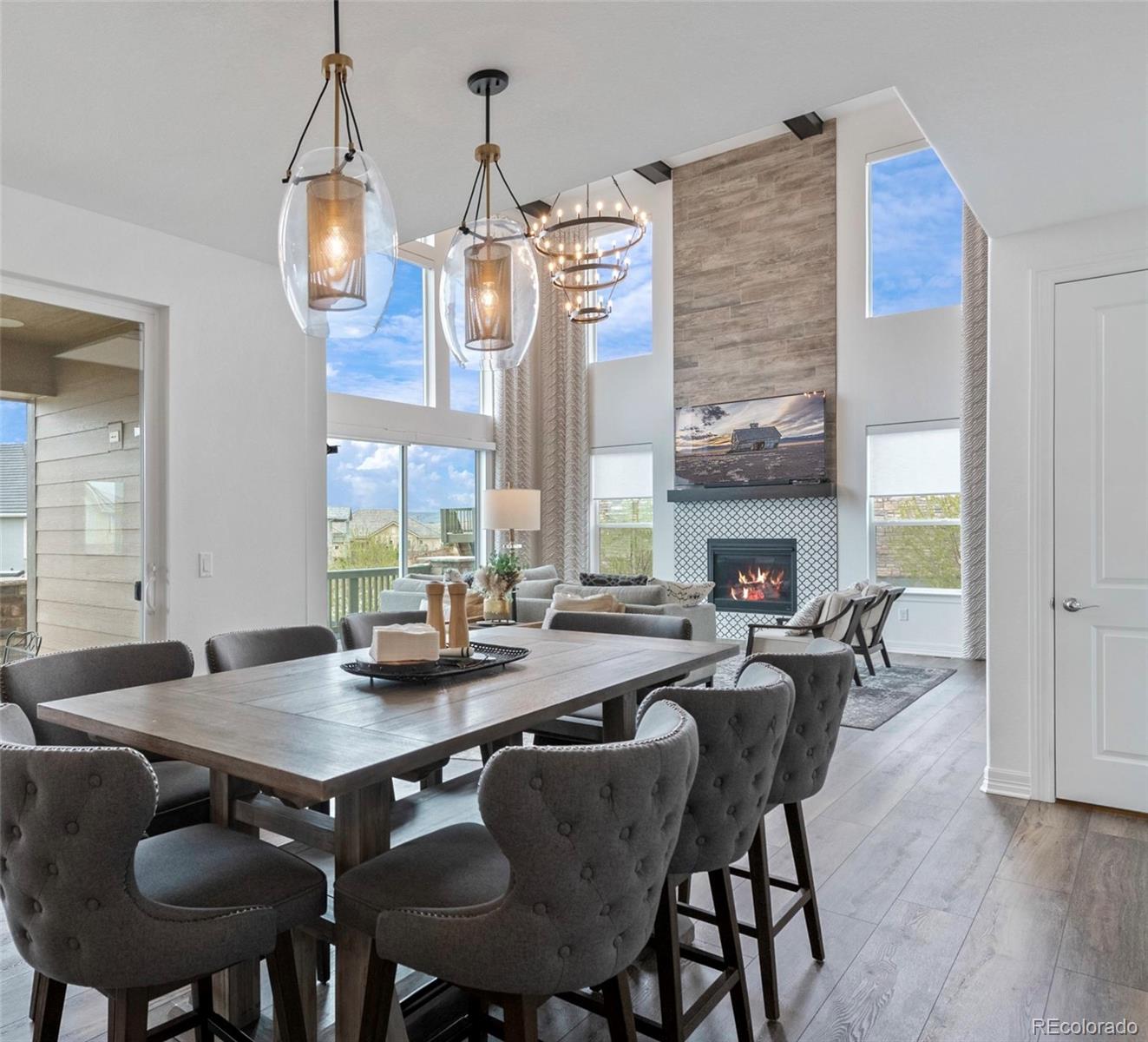 MLS Image #7 for 16202 w 95th lane,arvada, Colorado