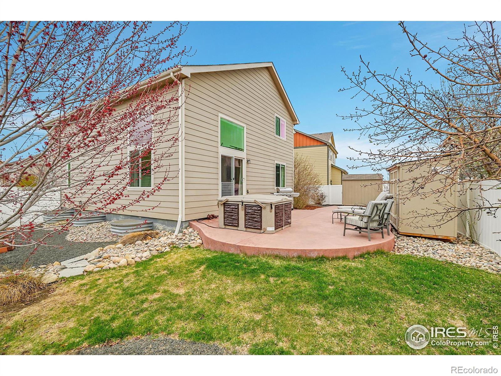 MLS Image #25 for 416  osceola drive,loveland, Colorado