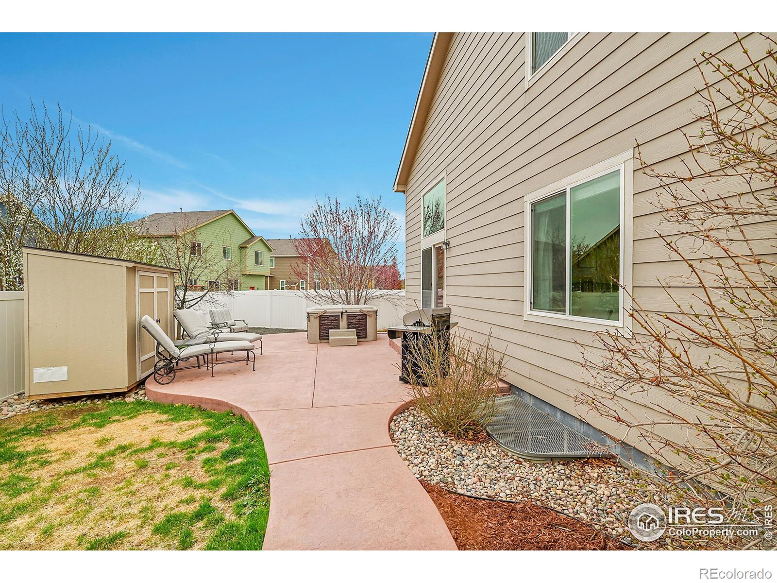 MLS Image #26 for 416  osceola drive,loveland, Colorado