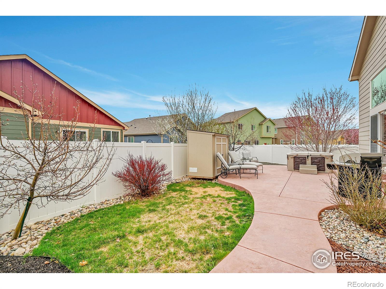 MLS Image #27 for 416  osceola drive,loveland, Colorado