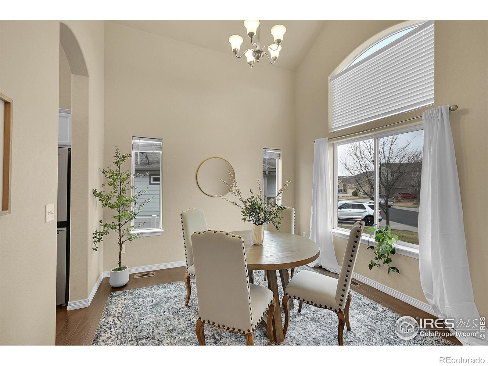 MLS Image #4 for 416  osceola drive,loveland, Colorado
