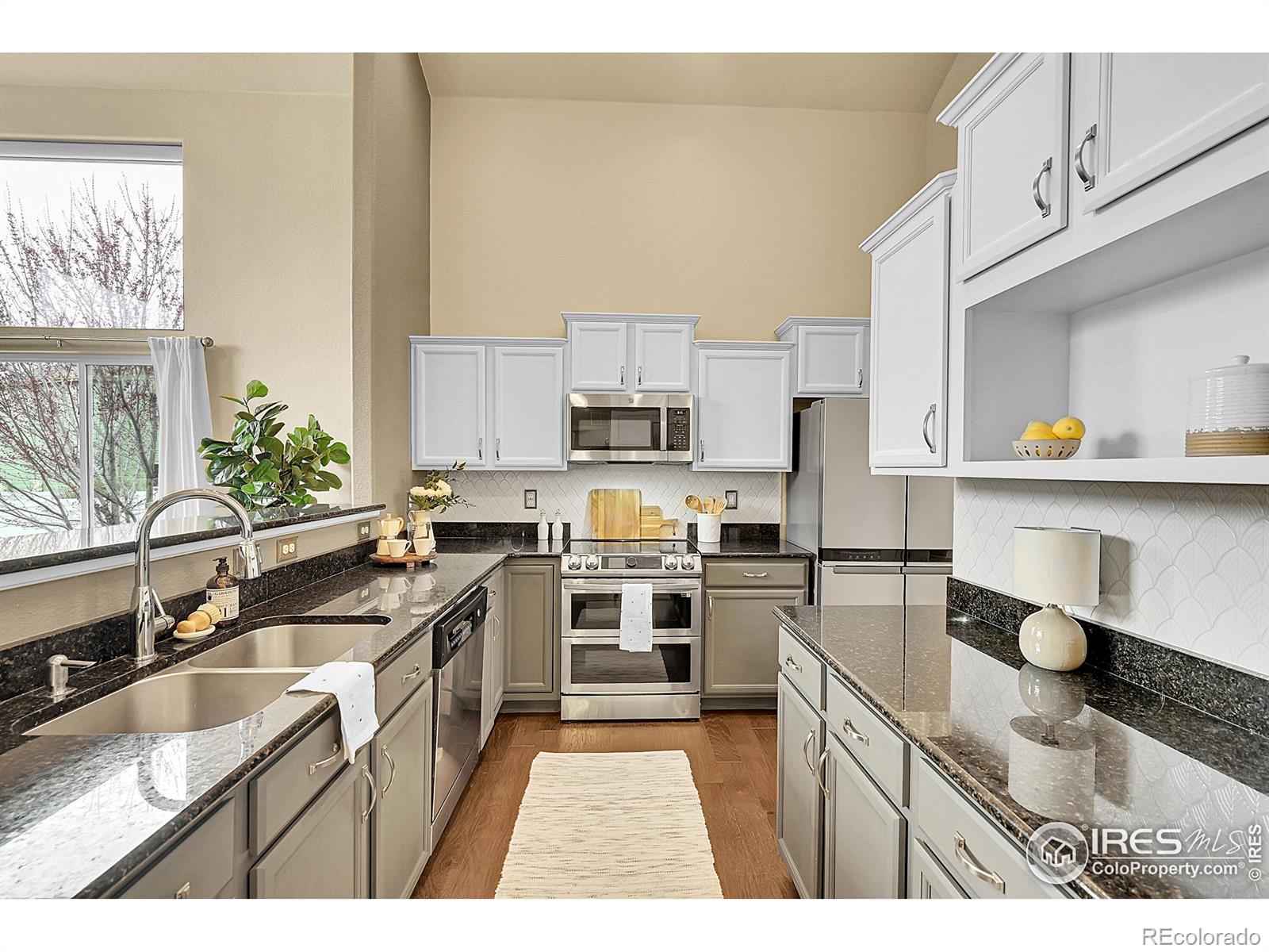 MLS Image #5 for 416  osceola drive,loveland, Colorado