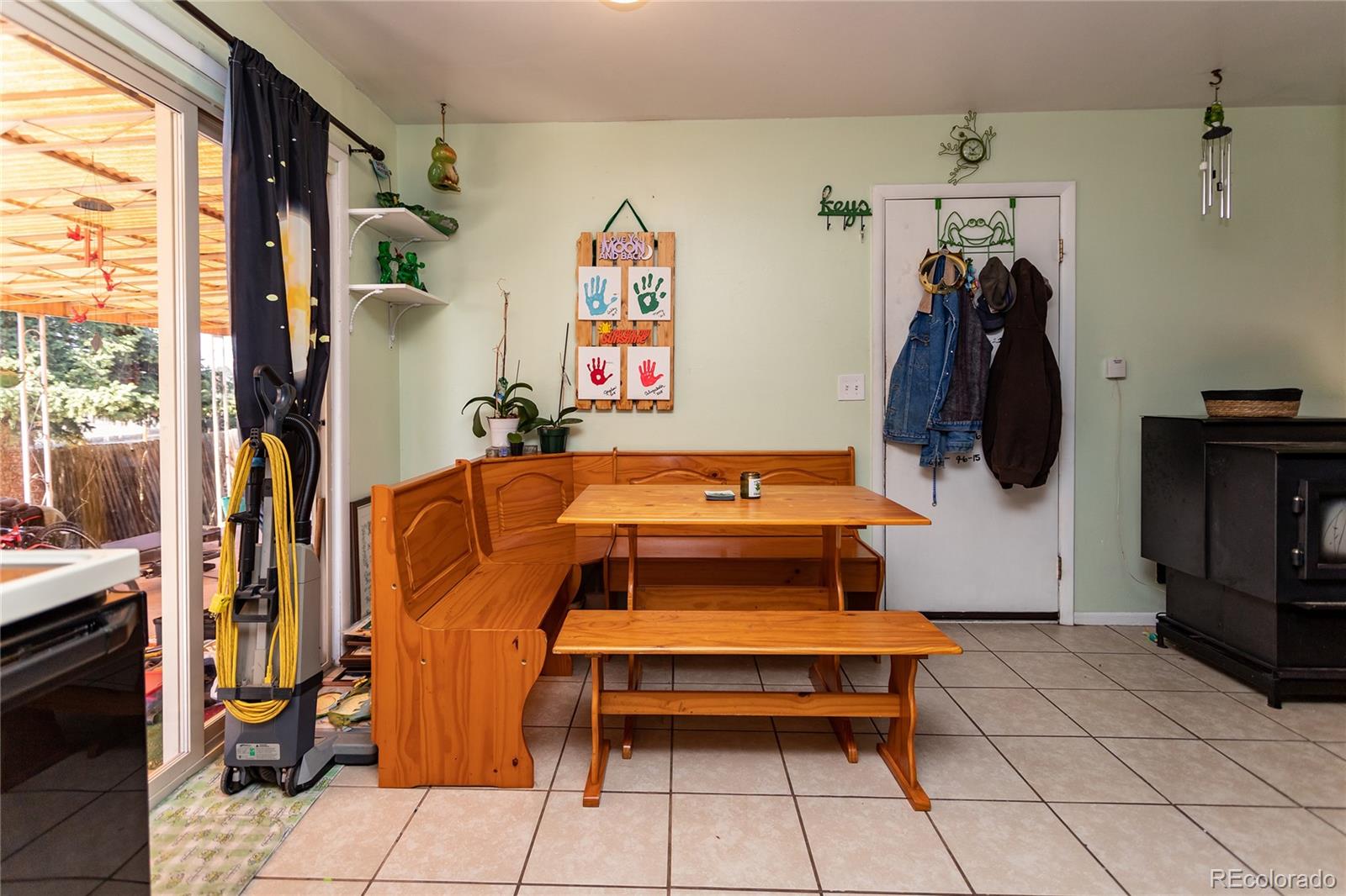 MLS Image #10 for 5034  sonata drive,colorado springs, Colorado