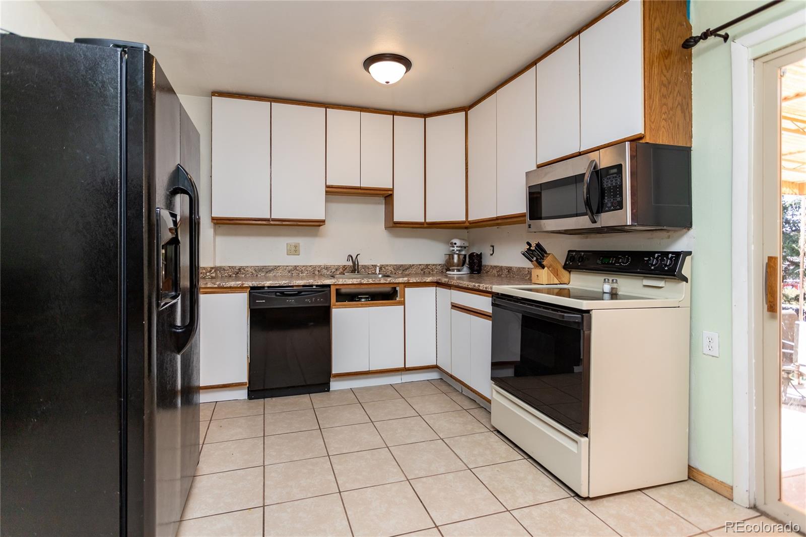 MLS Image #11 for 5034  sonata drive,colorado springs, Colorado