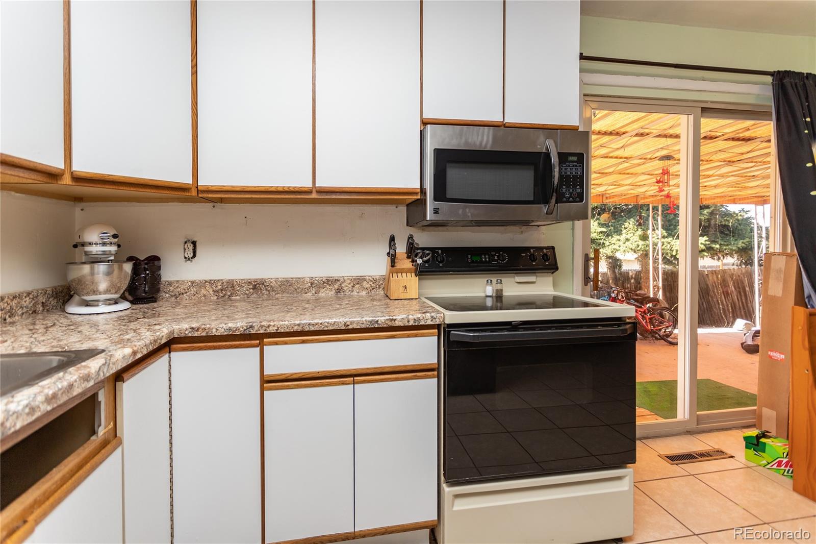 MLS Image #14 for 5034  sonata drive,colorado springs, Colorado