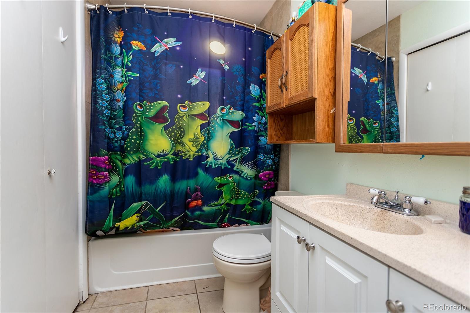 MLS Image #15 for 5034  sonata drive,colorado springs, Colorado