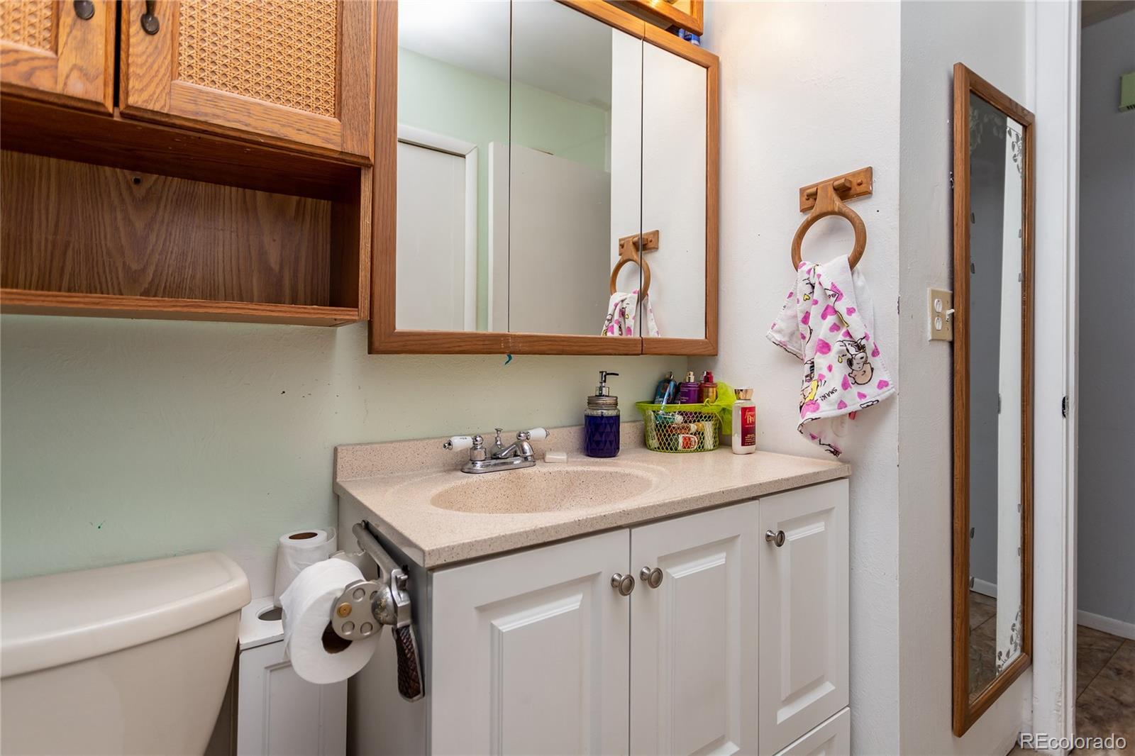 MLS Image #16 for 5034  sonata drive,colorado springs, Colorado