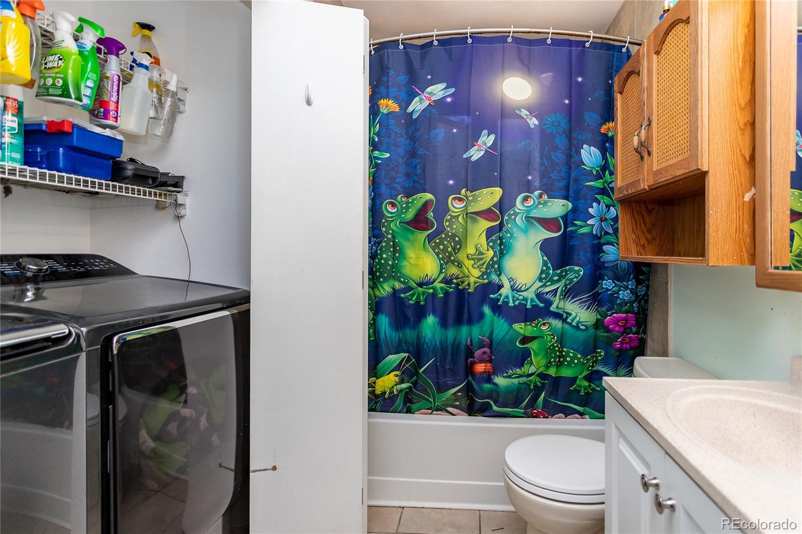 MLS Image #17 for 5034  sonata drive,colorado springs, Colorado