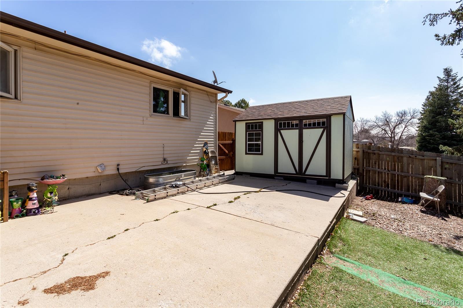 MLS Image #27 for 5034  sonata drive,colorado springs, Colorado
