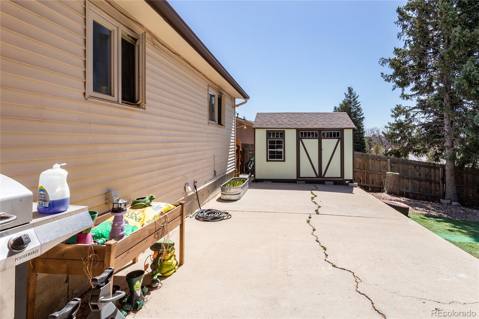 MLS Image #28 for 5034  sonata drive,colorado springs, Colorado