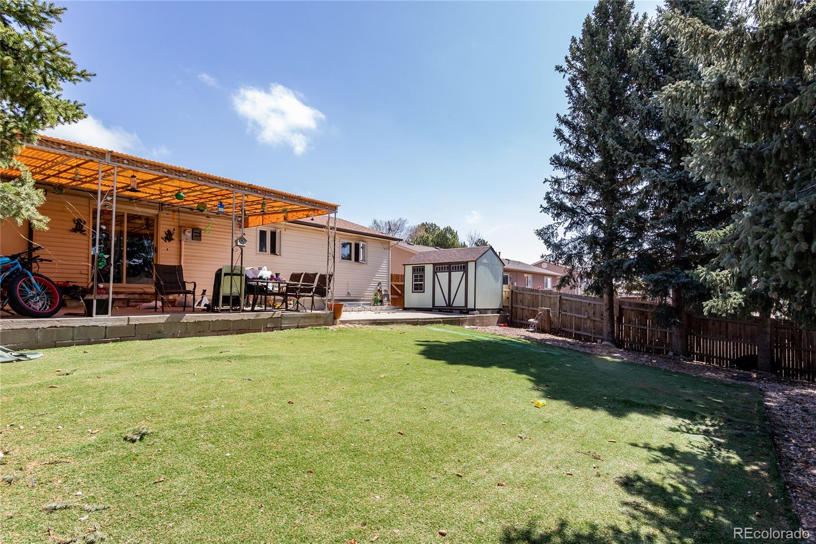 MLS Image #30 for 5034  sonata drive,colorado springs, Colorado