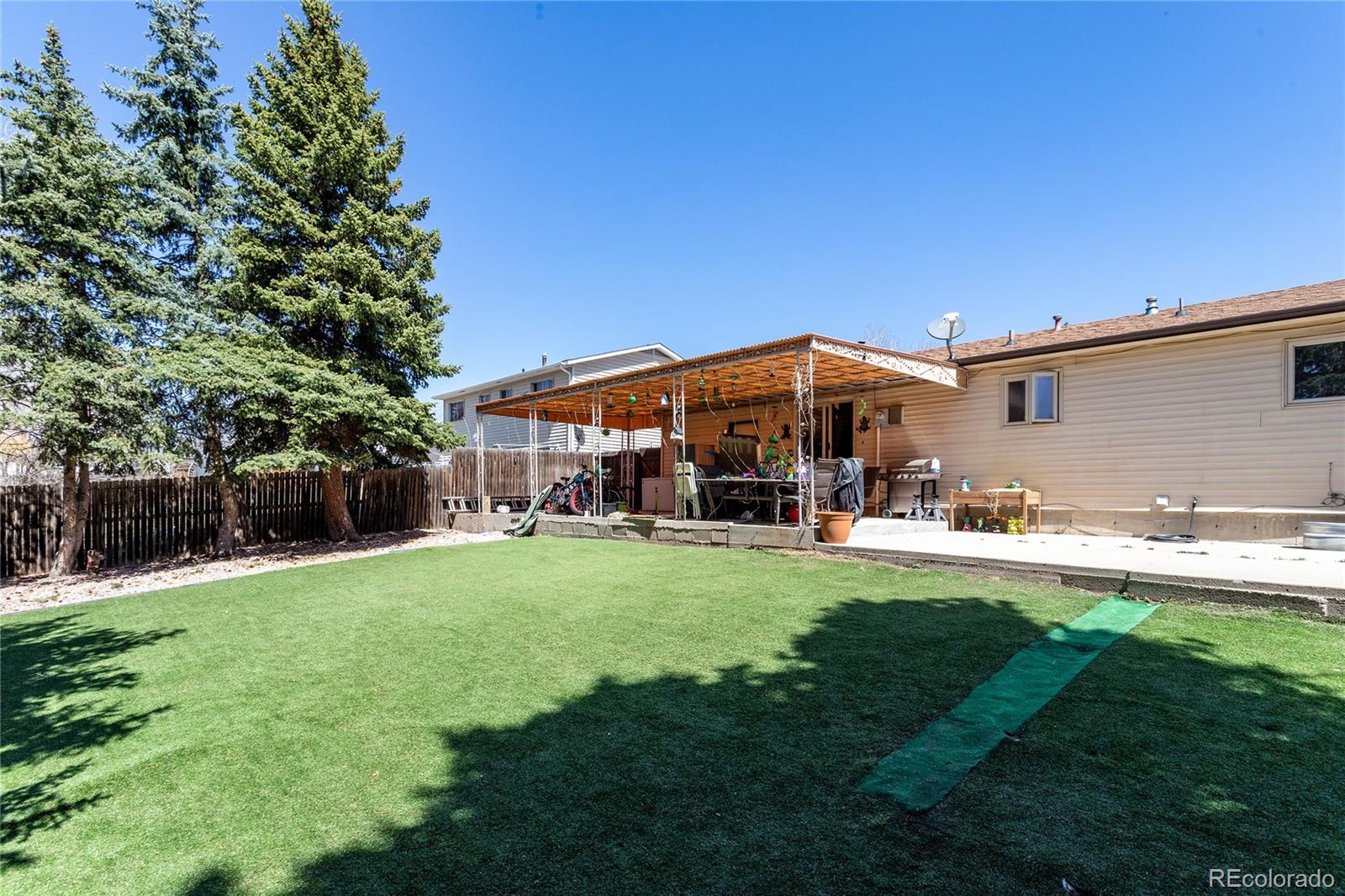 MLS Image #32 for 5034  sonata drive,colorado springs, Colorado