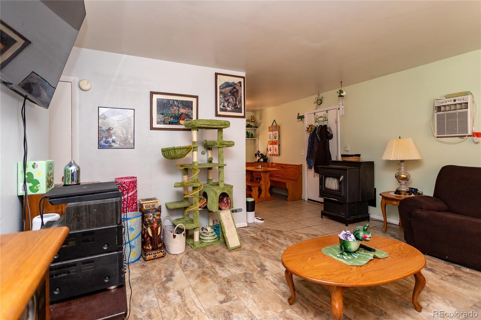 MLS Image #4 for 5034  sonata drive,colorado springs, Colorado