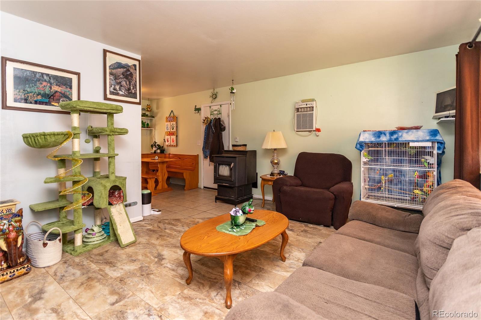 MLS Image #5 for 5034  sonata drive,colorado springs, Colorado