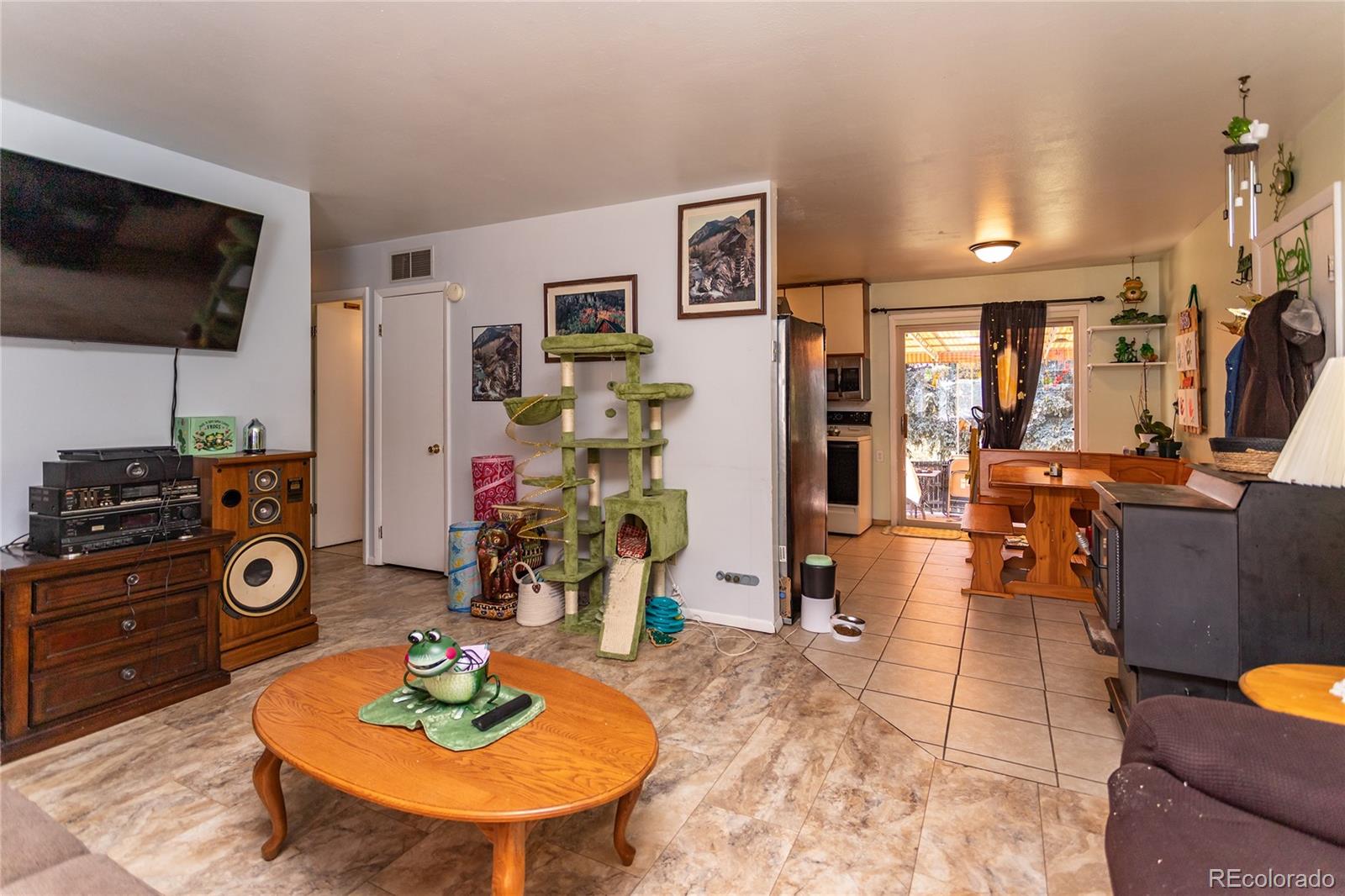 MLS Image #6 for 5034  sonata drive,colorado springs, Colorado