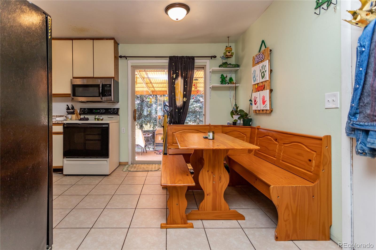 MLS Image #9 for 5034  sonata drive,colorado springs, Colorado