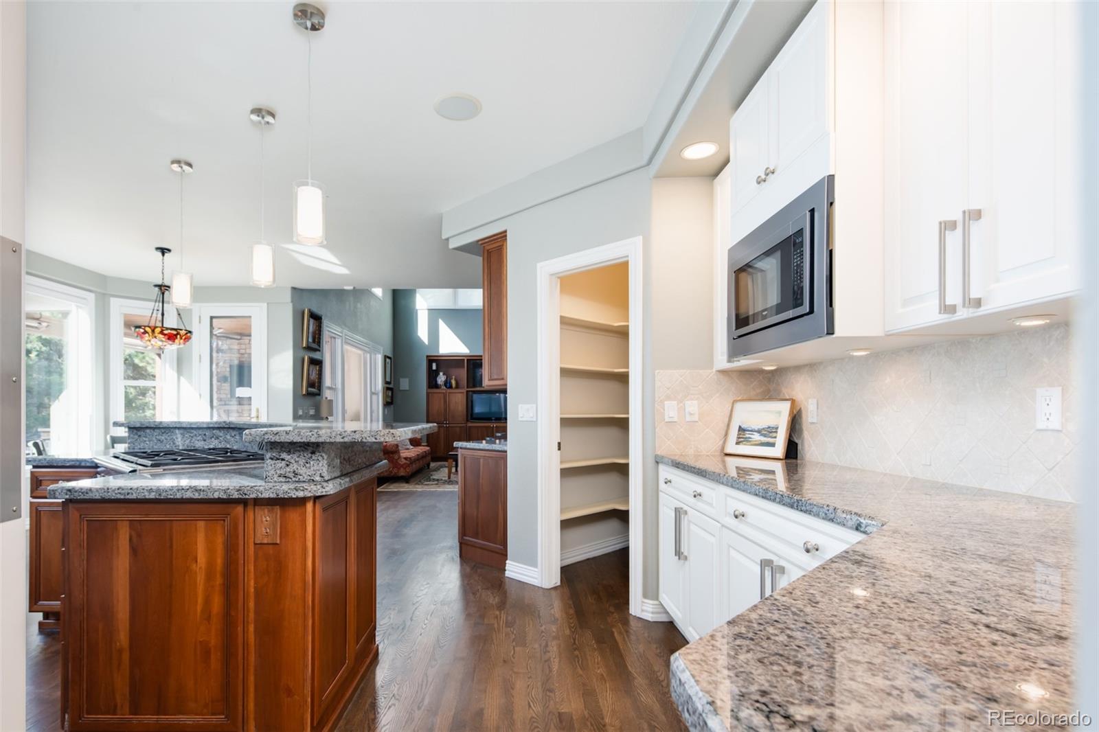 MLS Image #11 for 924  glen oaks avenue,castle pines, Colorado