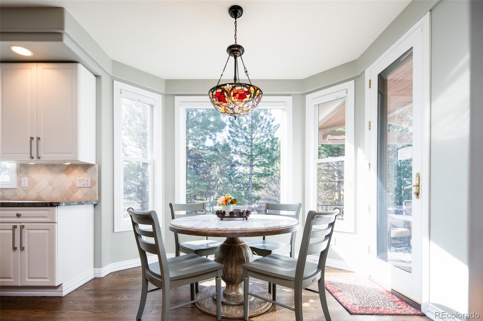 MLS Image #12 for 924  glen oaks avenue,castle pines, Colorado