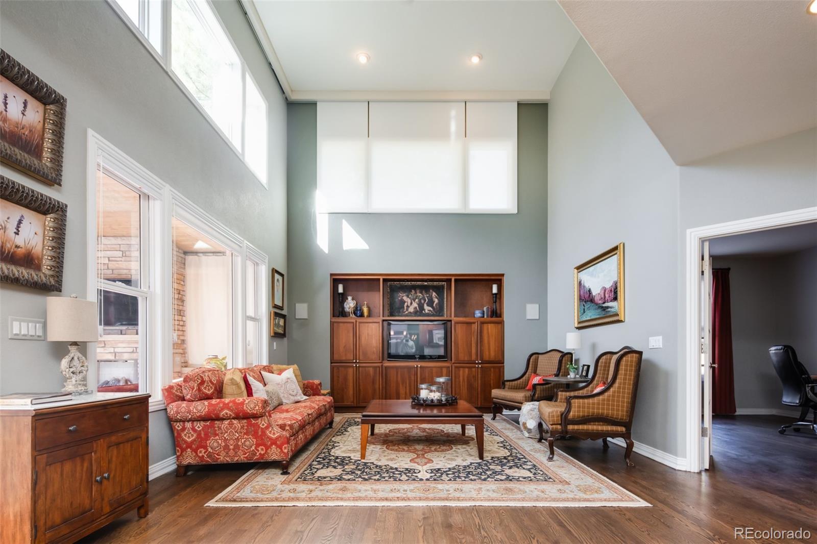 MLS Image #13 for 924  glen oaks avenue,castle pines, Colorado