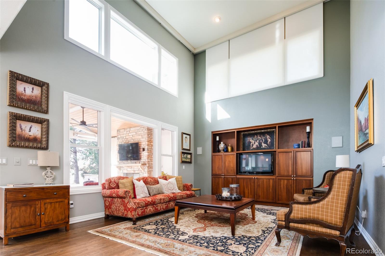 MLS Image #14 for 924  glen oaks avenue,castle pines, Colorado