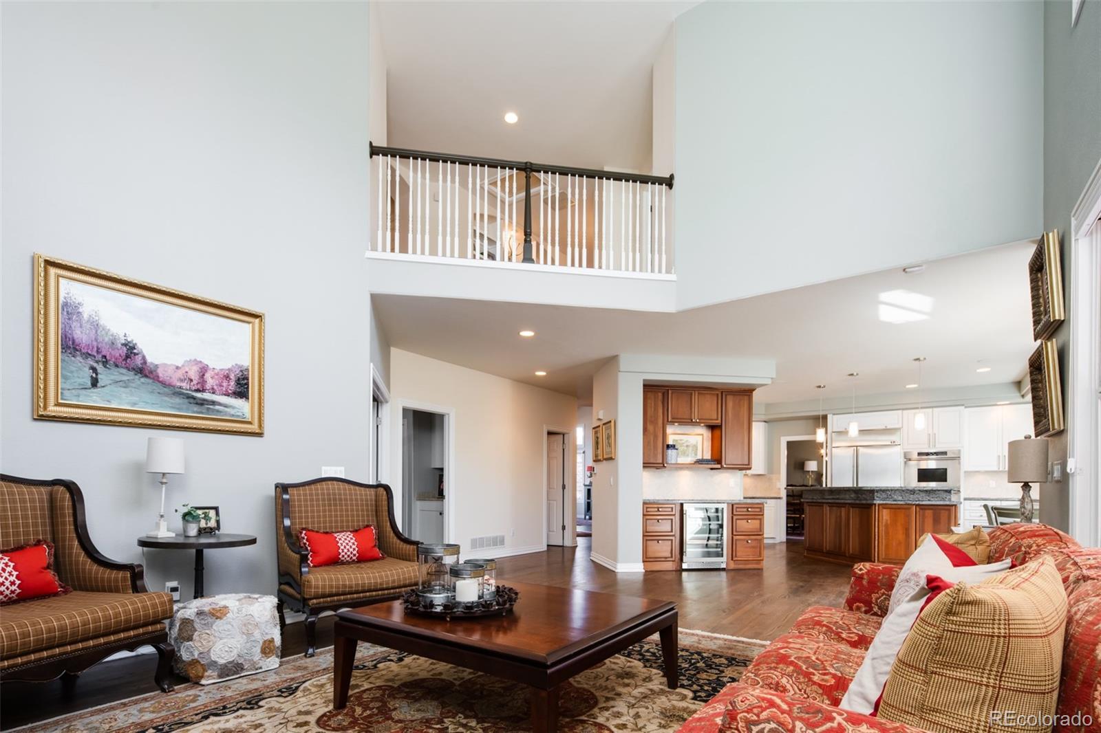 MLS Image #15 for 924  glen oaks avenue,castle pines, Colorado