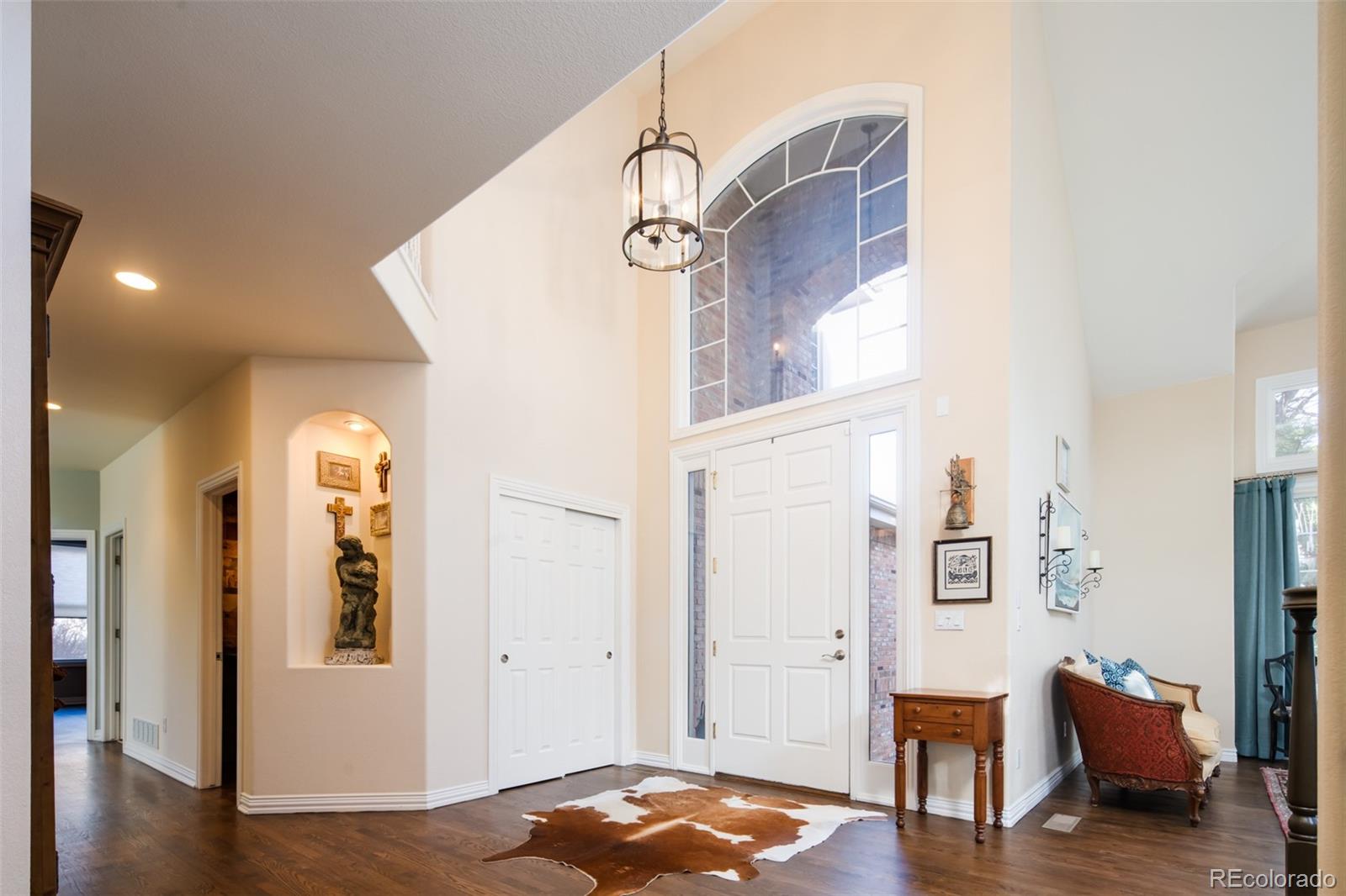 MLS Image #2 for 924  glen oaks avenue,castle pines, Colorado