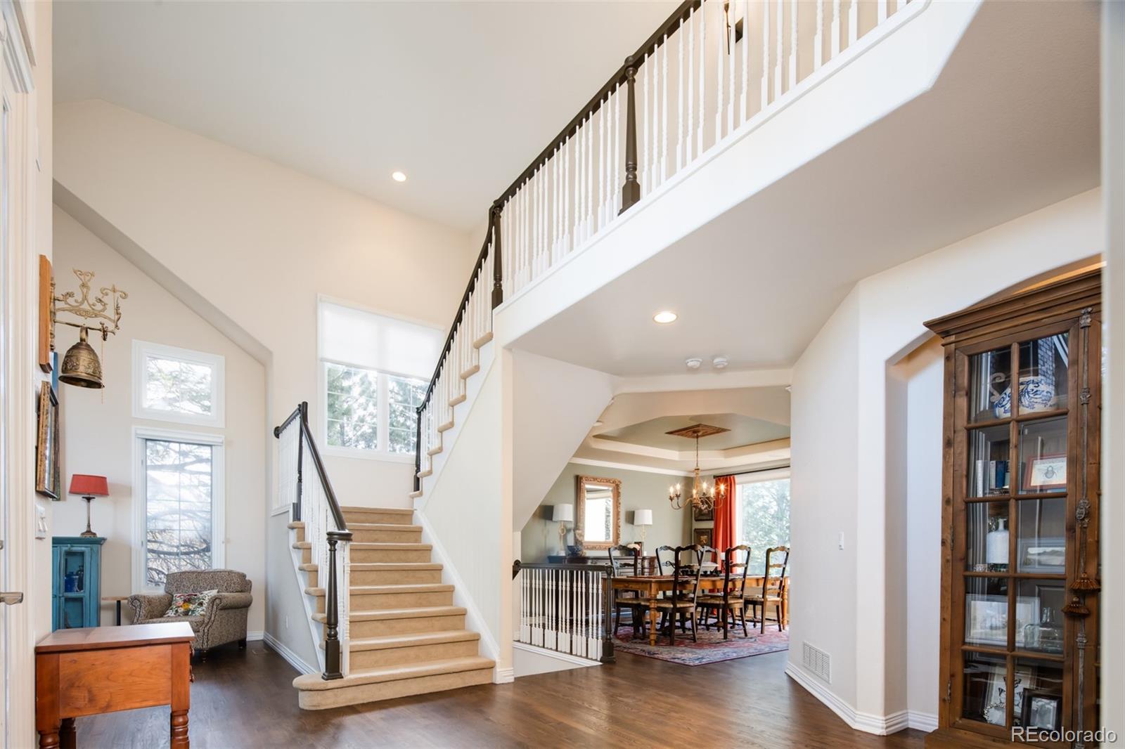 MLS Image #3 for 924  glen oaks avenue,castle pines, Colorado