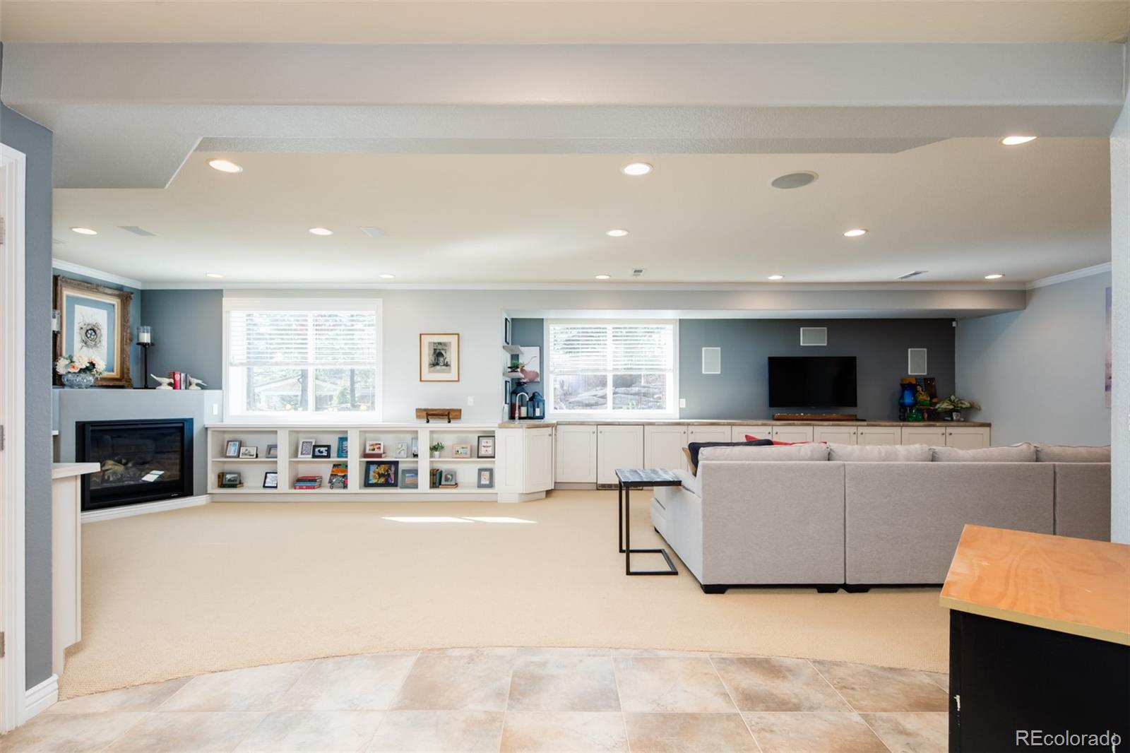 MLS Image #30 for 924  glen oaks avenue,castle pines, Colorado