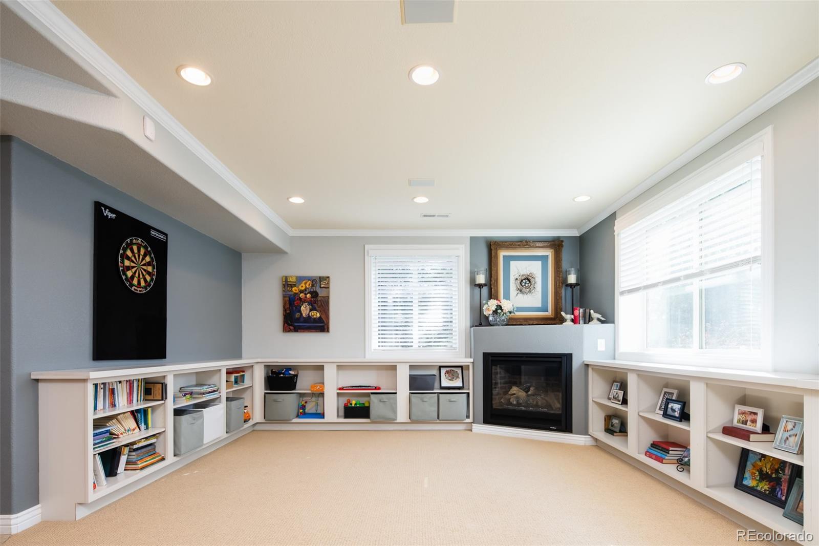 MLS Image #31 for 924  glen oaks avenue,castle pines, Colorado
