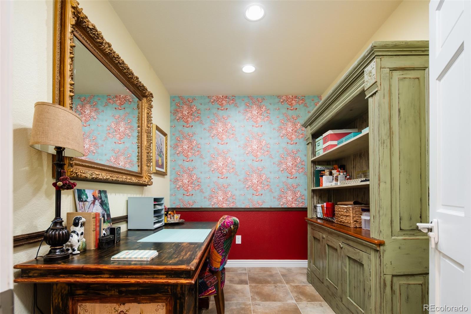MLS Image #37 for 924  glen oaks avenue,castle pines, Colorado