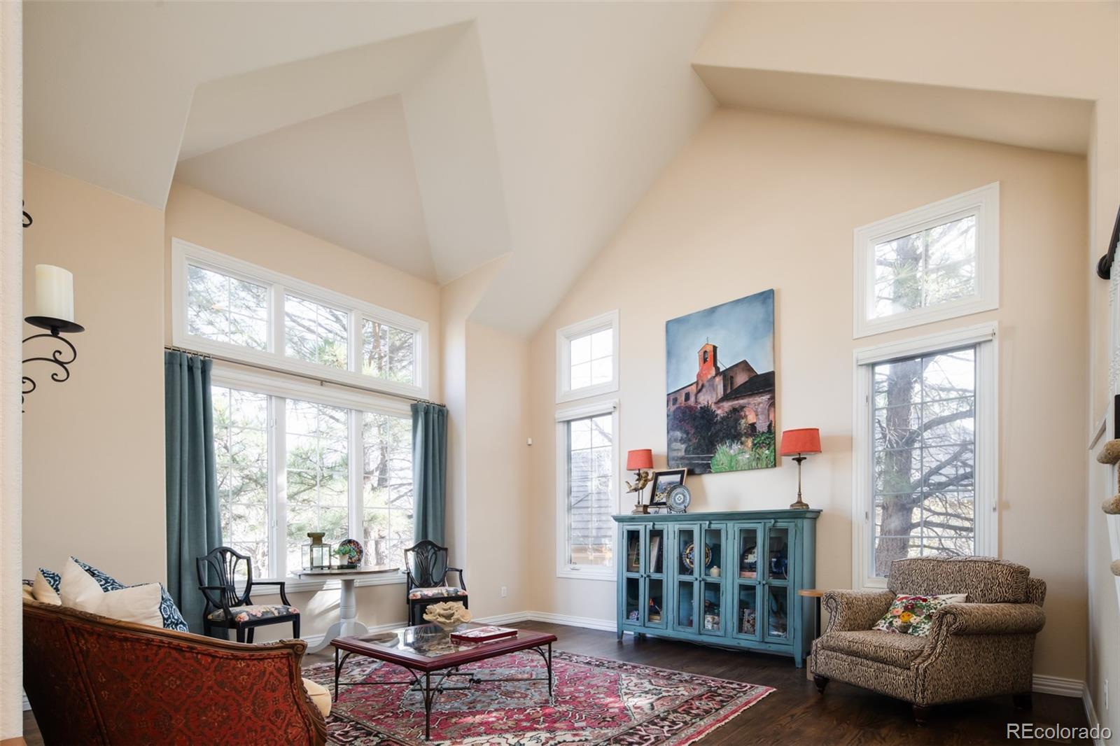 MLS Image #4 for 924  glen oaks avenue,castle pines, Colorado