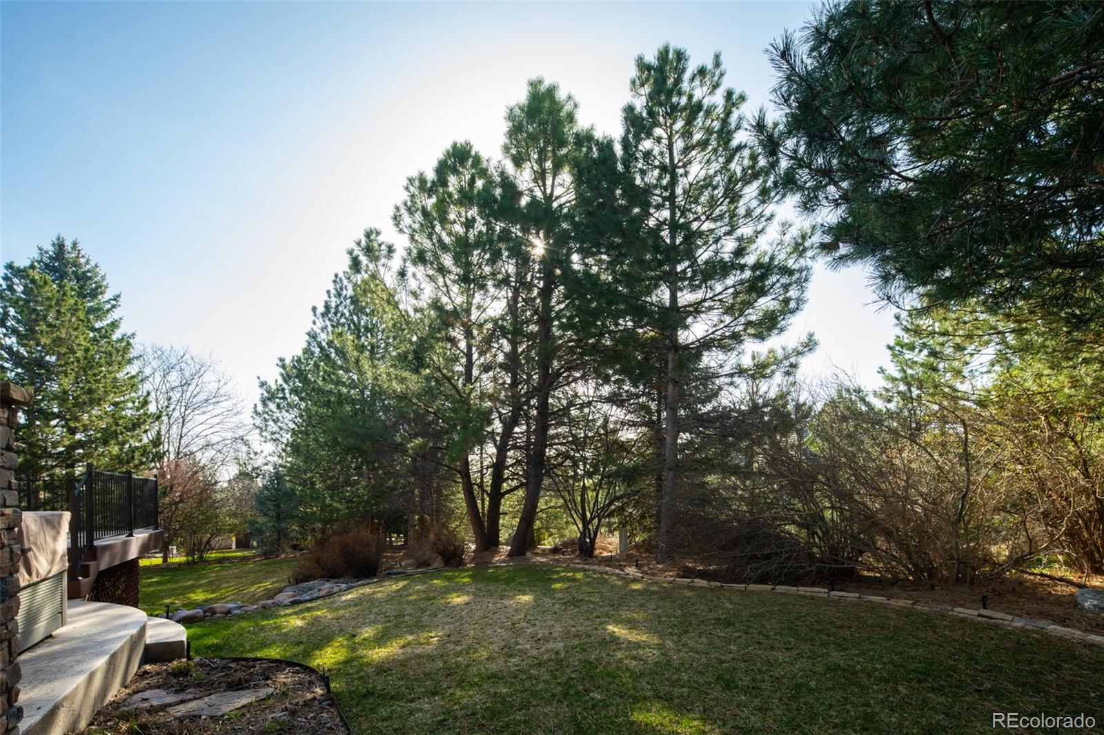 MLS Image #42 for 924  glen oaks avenue,castle pines, Colorado