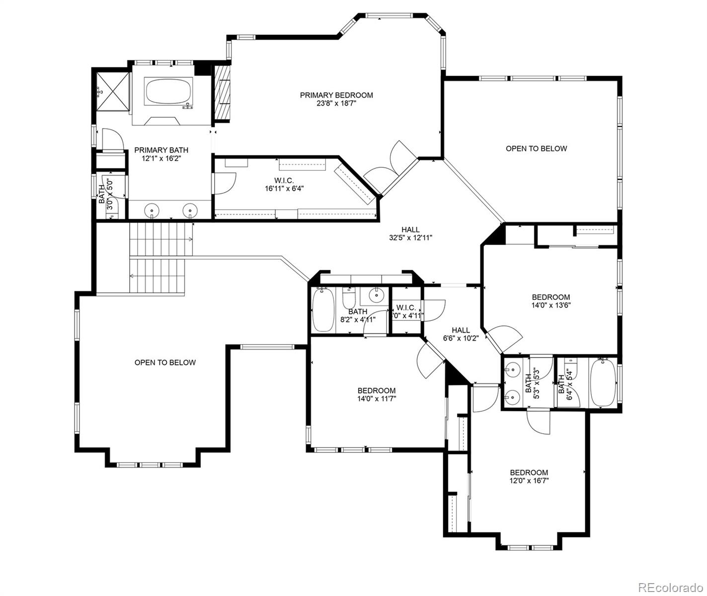 MLS Image #47 for 924  glen oaks avenue,castle pines, Colorado