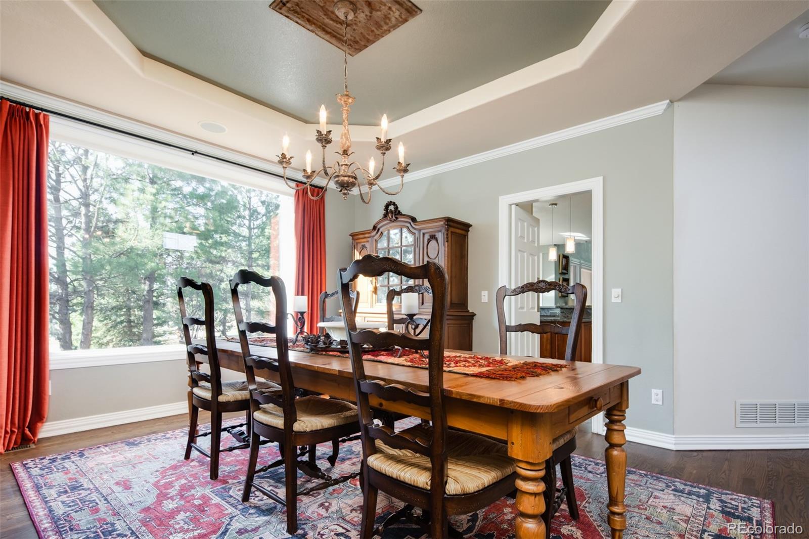 MLS Image #6 for 924  glen oaks avenue,castle pines, Colorado