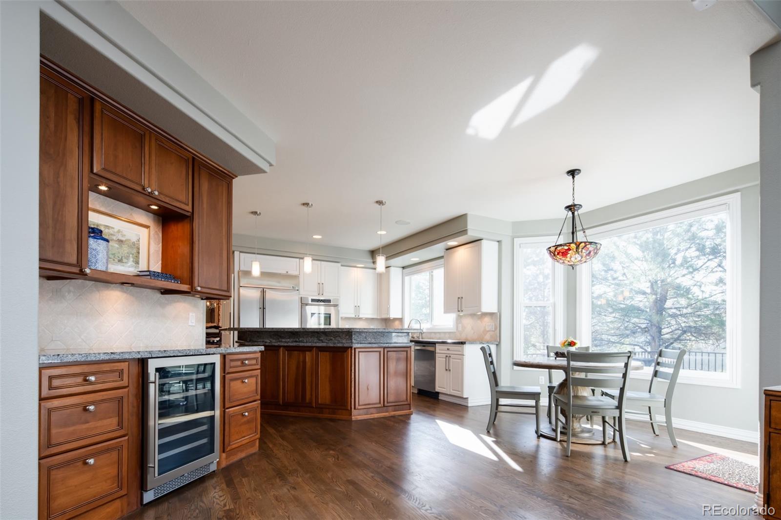 MLS Image #7 for 924  glen oaks avenue,castle pines, Colorado