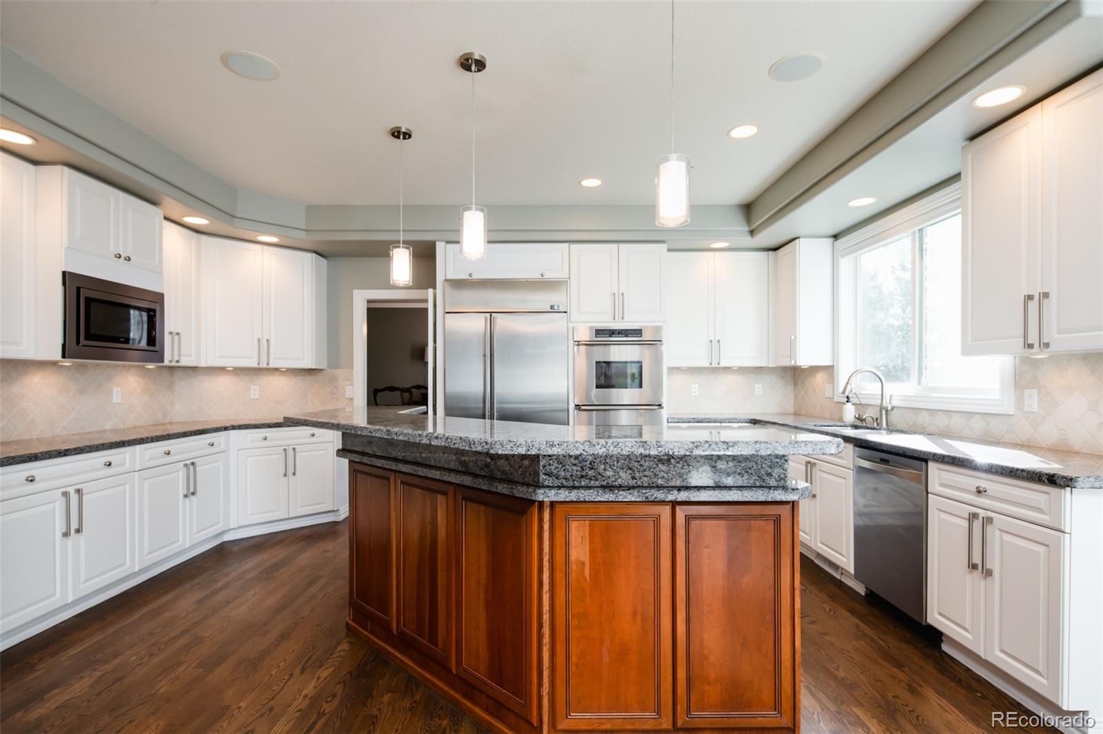 MLS Image #8 for 924  glen oaks avenue,castle pines, Colorado