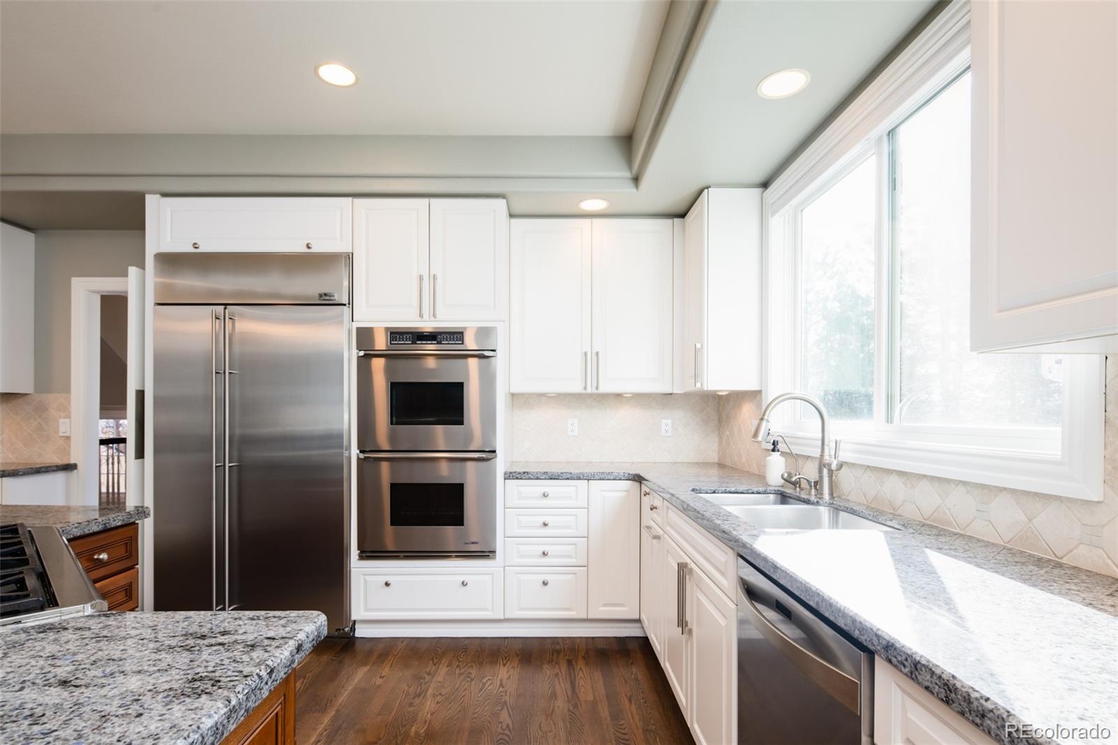 MLS Image #9 for 924  glen oaks avenue,castle pines, Colorado