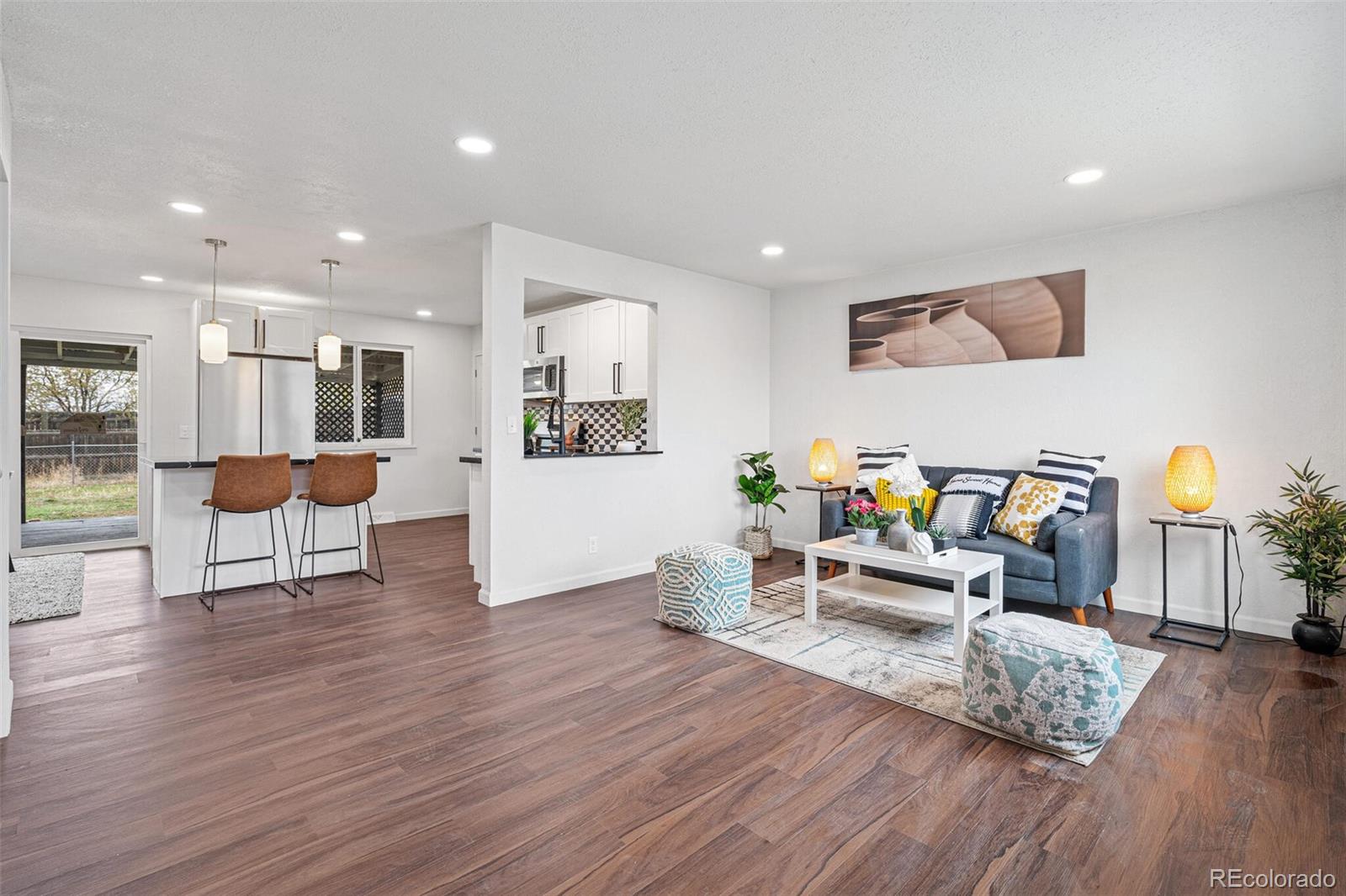 CMA Image for 8481  clarkson street,Denver, Colorado