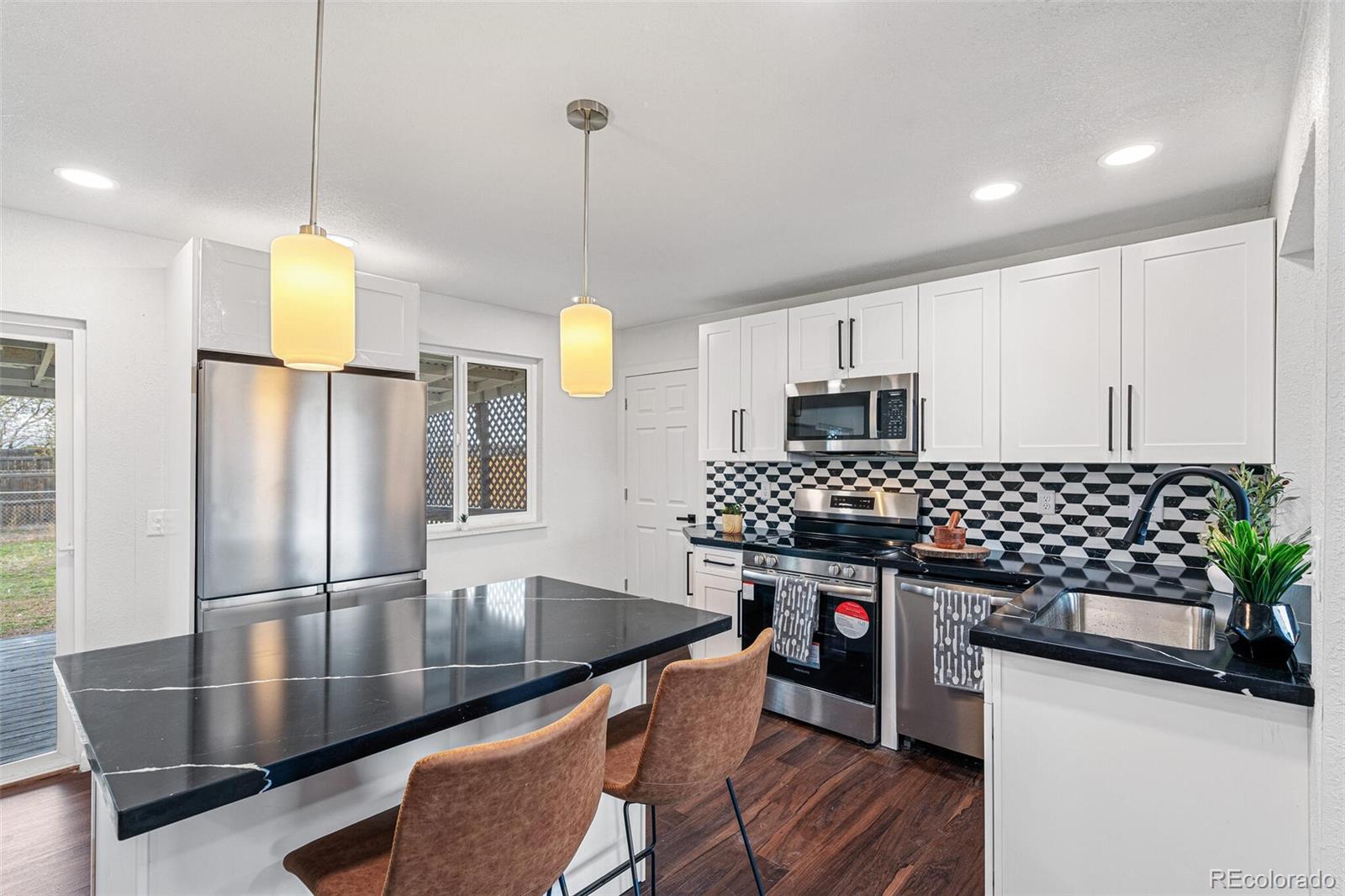 MLS Image #10 for 8481  clarkson street,denver, Colorado