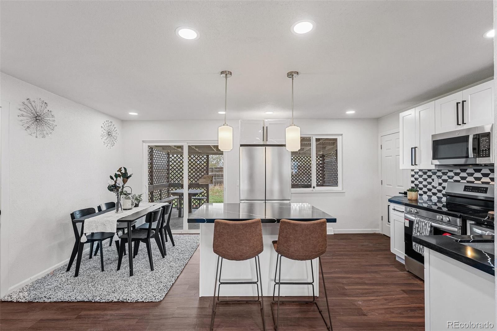 MLS Image #11 for 8481  clarkson street,denver, Colorado