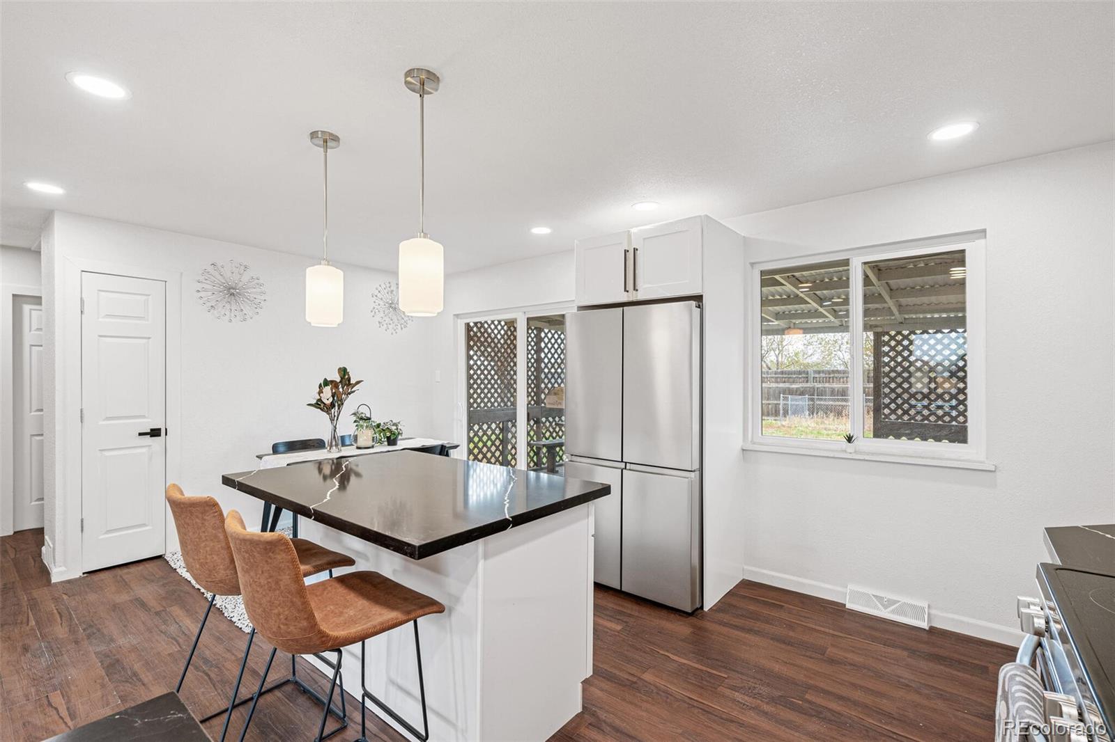 MLS Image #13 for 8481  clarkson street,denver, Colorado