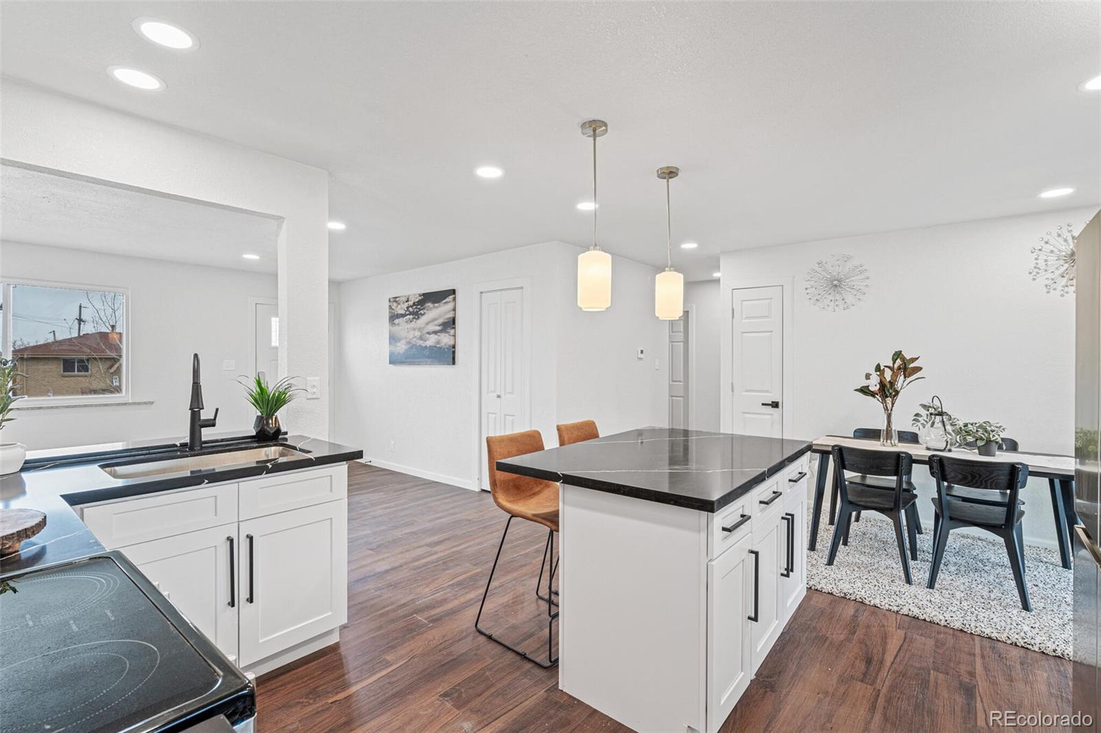 MLS Image #14 for 8481  clarkson street,denver, Colorado