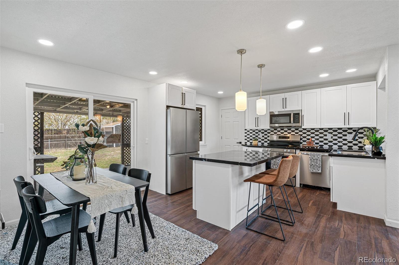 MLS Image #2 for 8481  clarkson street,denver, Colorado