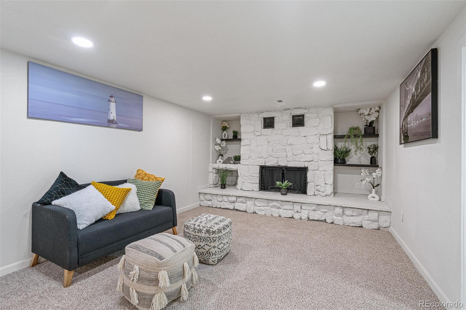 MLS Image #22 for 8481  clarkson street,denver, Colorado
