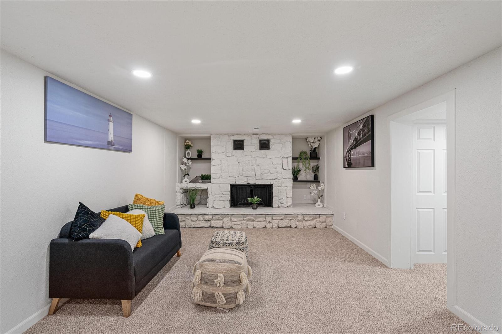 MLS Image #23 for 8481  clarkson street,denver, Colorado