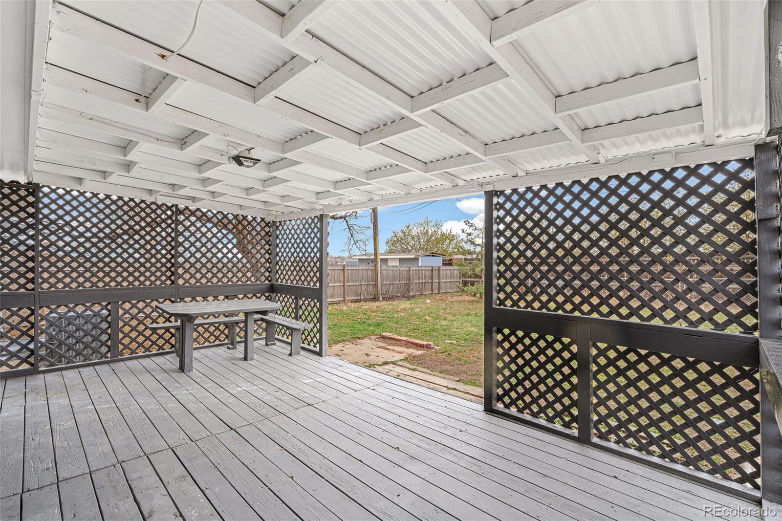 MLS Image #29 for 8481  clarkson street,denver, Colorado