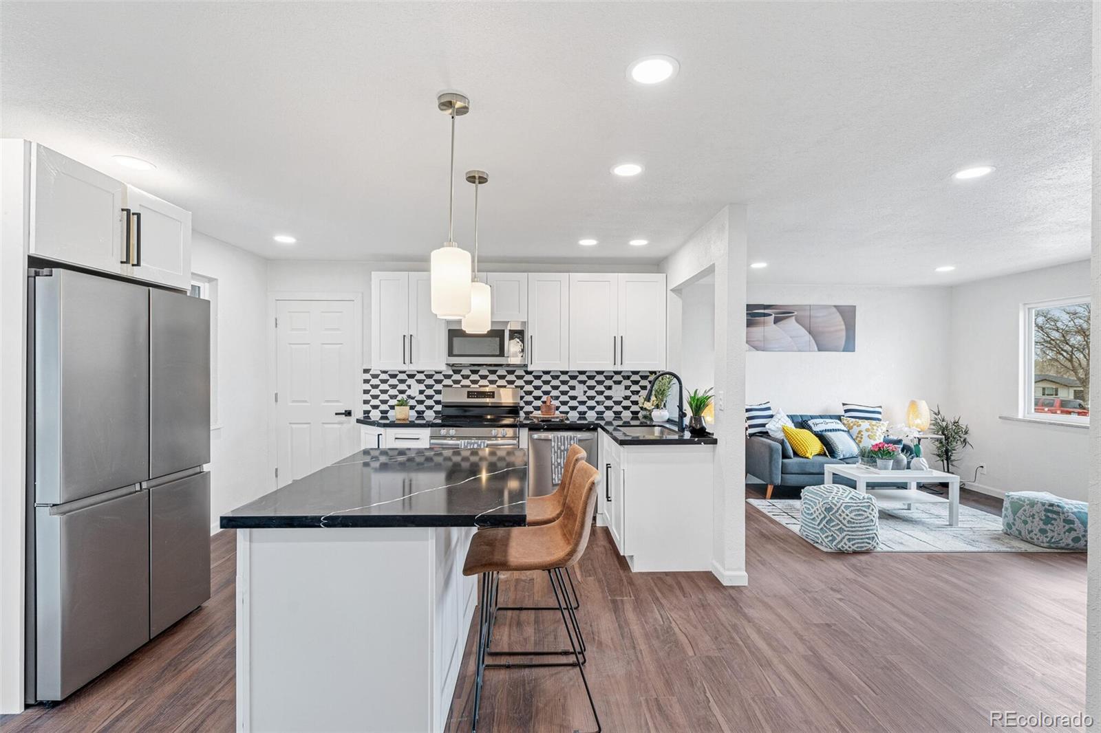 MLS Image #3 for 8481  clarkson street,denver, Colorado